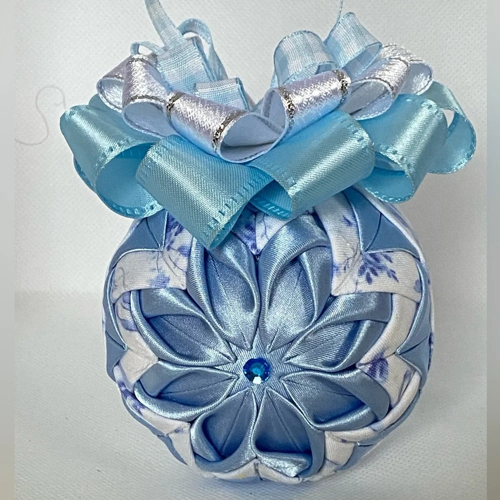 Handmade measures 3”